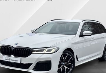 BMW 520 111.271 km 30.776 &euro; Lübbecke 32312