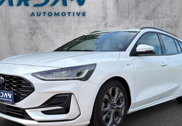 Ford Focus 104.000 km 13.490 &euro; Minden 32427