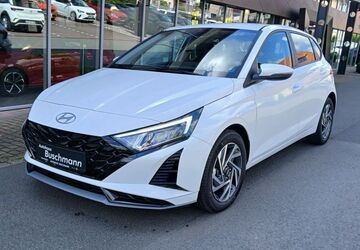 Hyundai i20 7.900 km 21.987 &euro; Espelkamp 32339