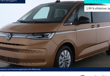VW T7 Multivan 11.299 km 60.570 &euro; Bad Oeynhausen 32547