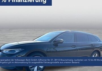 VW Passat Variant 26.479 km 35.770 &euro; Lübbecke 32312