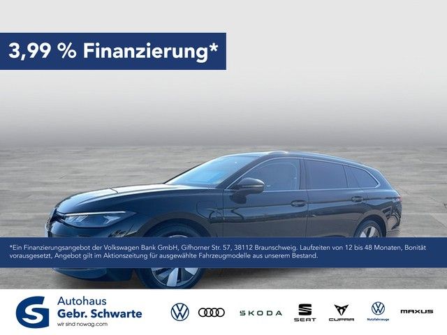 VW Passat Variant 26.479 km 35.770 &euro; Lübbecke 32312