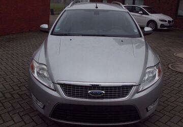 Ford Mondeo 215.000 km 2.000 &euro; Rahden 32369