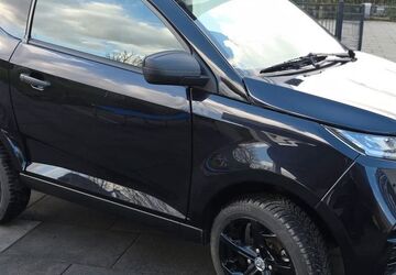 Aixam City 6.209 km 14.499 &euro; Rödinghausen 32289