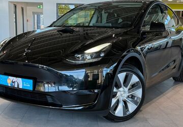Tesla Model Y 58.000 km 35.995 &euro; Herford 32052