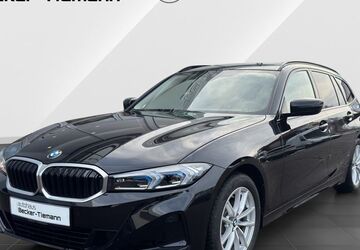 BMW 318 12.303 km 33.905 &euro; Lemgo 32657