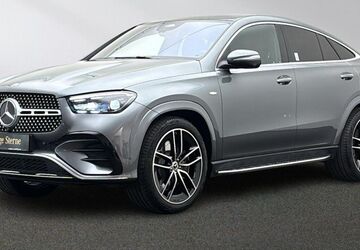 Mercedes-Benz GLE 350 21.000 km 93.840 &euro; Bad Oeynhausen 32545