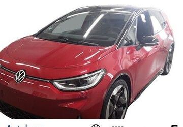 VW ID.3 3.900 km 43.880 &euro; Bünde 32257