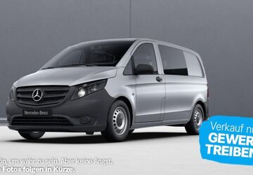 Mercedes-Benz Vito 185.572 km 15.000 &euro; Porta Westfalica 32457