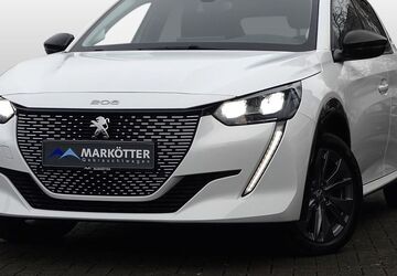Peugeot e-208 20.990 km 18.900 &euro; Bad Salzuflen 32108
