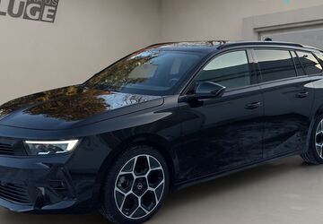 Opel Astra 11.422 km 26.540 &euro; Leese 31633