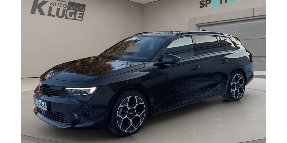 Opel Astra 11.422 km 26.540 &euro; Leese 31633