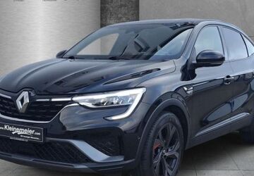 Renault Arkana 85.750 km 19.490 &euro; Minden 32427