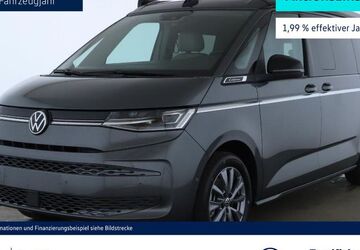 VW T7 California 24.226 km 69.280 &euro; Bad Oeynhausen 32547