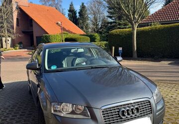 Audi A3 240.000 km 5.600 &euro; Stadthagen 31655