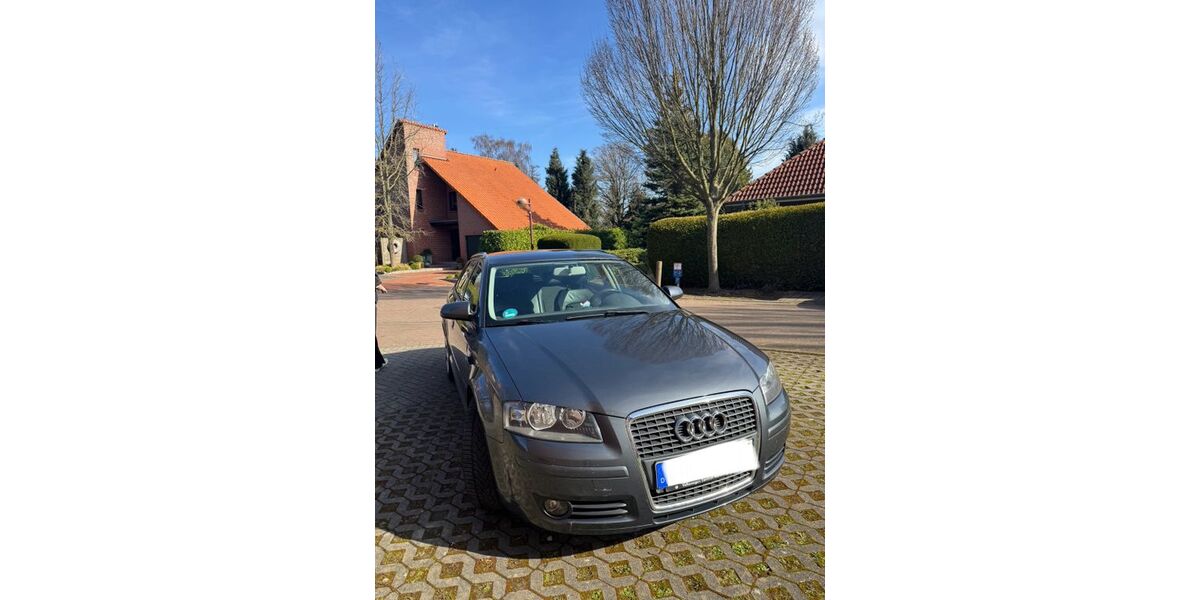 Audi A3 240.000 km 5.600 &euro; Stadthagen 31655