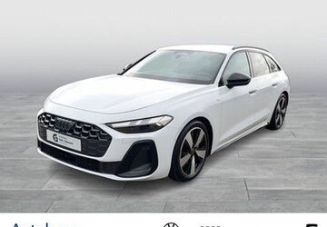 Audi A5 14.100 km 46.280 &euro; Bünde 32257
