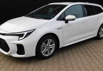 Suzuki Swace 2.500 km 29.990 &euro; Lübbecke 32312