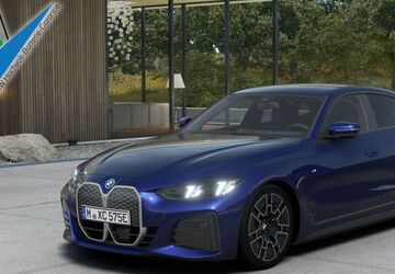 BMW i4 26.257 km 50.980 &euro; Bad Salzuflen 32108