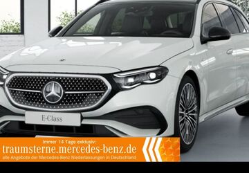 Mercedes-Benz E 300 18.283 km 58.990 &euro; Bückeburg 31675