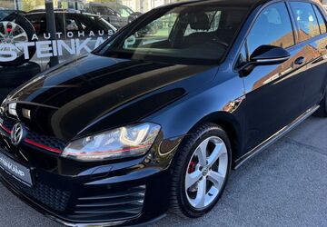 VW Golf 167.000 km 12.790 &euro; Bad Salzuflen 32105