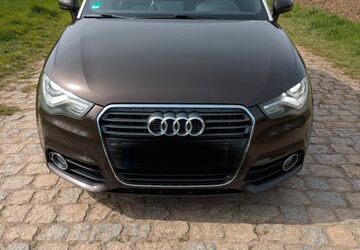 Audi A1 179.000 km 6.990 &euro; Bad Oeynhausen 32547
