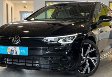 VW Golf 90.957 km 26.495 &euro; Herford 32052