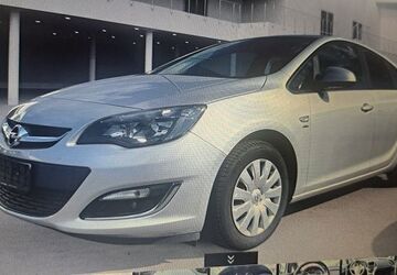 Opel Astra 114.000 km 6.950 &euro; Hüllhorst 32609