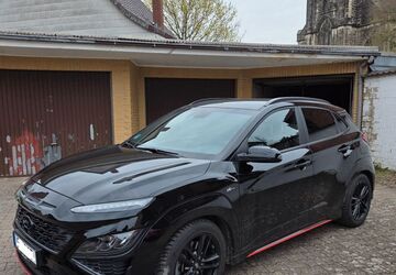 Hyundai KONA 55.000 km 22.999 &euro; Rinteln 31737