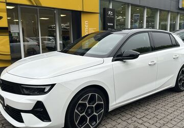 Opel Astra 22.100 km 20.900 &euro; Espelkamp 32339