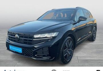 VW Touareg 23.200 km 72.590 &euro; Bünde 32257