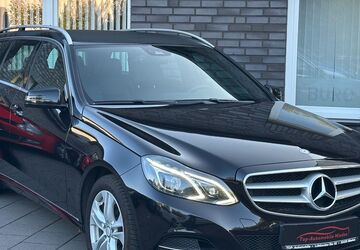 Mercedes-Benz E 220 193.000 km 17.499 &euro; Minden 32429