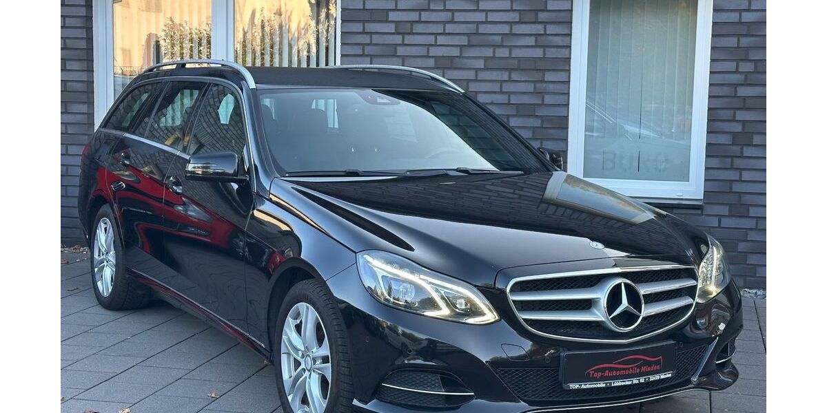 Mercedes-Benz E 220 193.000 km 17.499 &euro; Minden 32429