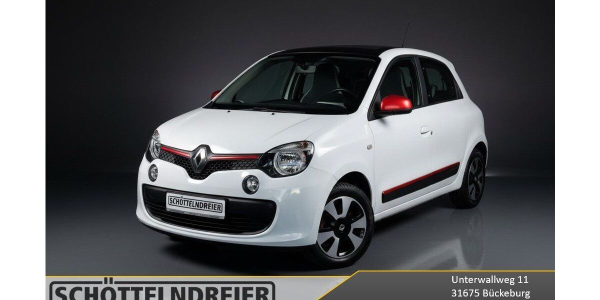 Renault Twingo 85.680 km 8.980 &euro; Bückeburg 31675