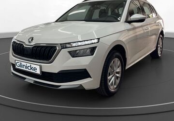 Skoda Kamiq 94.360 km 14.280 &euro; Minden 32427