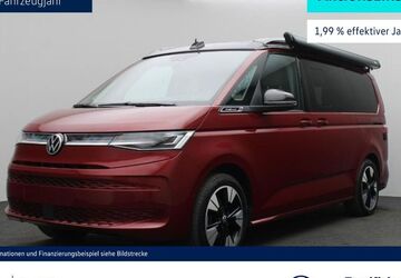 VW T7 California 11.683 km 74.990 &euro; Bad Oeynhausen 32547