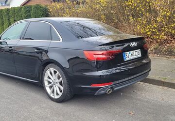 Audi A4 208.000 km 13.850 &euro; Herford 32049