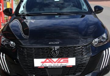 Peugeot 208 27.258 km 18.950 &euro; Hüllhorst 32609