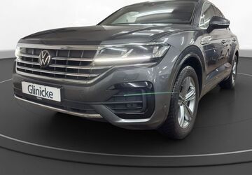 VW Touareg 46.290 km 46.980 &euro; Minden 32427
