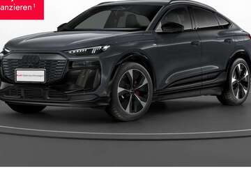Audi e-tron 10.060 km 69.880 &euro; Minden 32427
