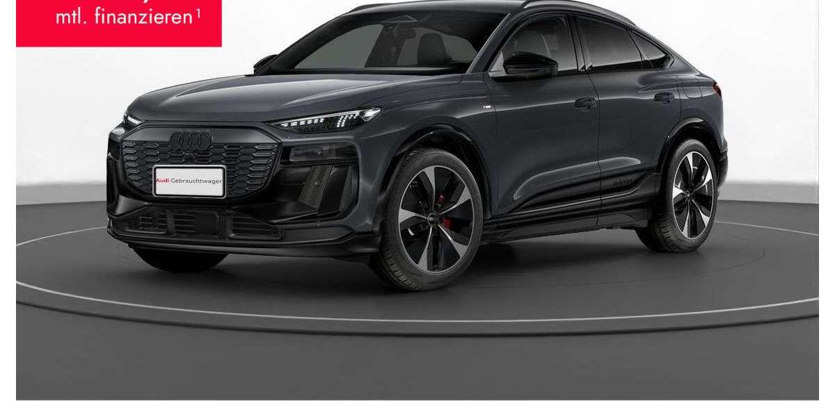 Audi e-tron 10.060 km 69.880 &euro; Minden 32427