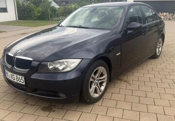 BMW 318 183.000 km 5.100 &euro; Hiddenhausen 32120