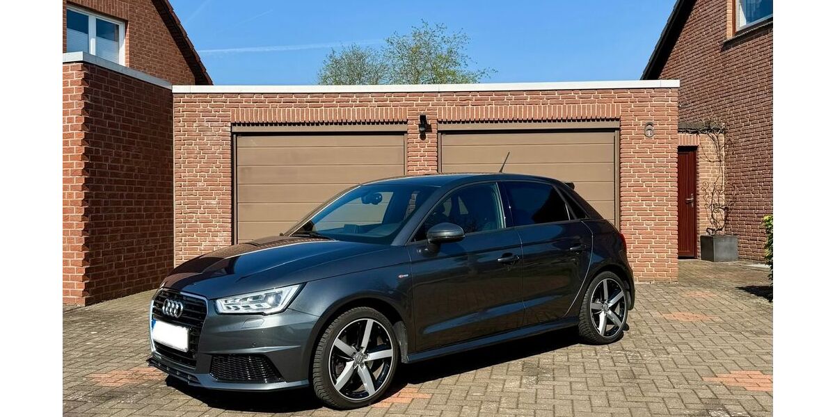 Audi A1 146.000 km 13.800 &euro; Stadthagen 31655