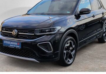 VW T-Cross 29.195 km 23.490 &euro; Lemgo 32657