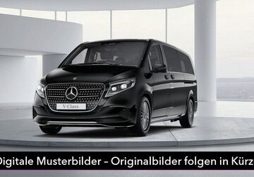 Mercedes-Benz V 300 18.350 km 70.950 &euro; Herford 32051