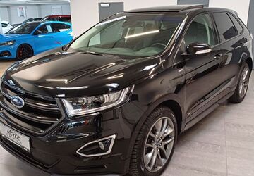 Ford Edge 99.485 km 21.950 &euro; Bad Oeynhausen 32547