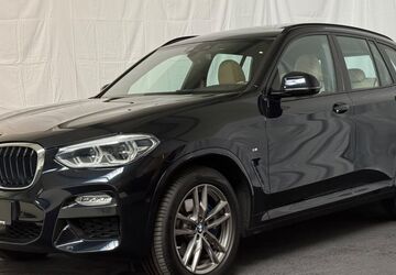BMW X3 143.000 km 26.990 &euro; Bad Salzuflen 32107
