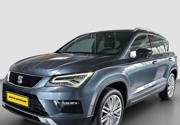 Seat Ateca 68.480 km 19.900 &euro; Herford 32051