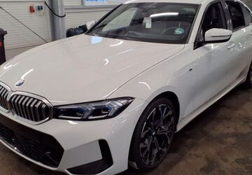 BMW 330 27.482 km 47.480 &euro; Herford 32051