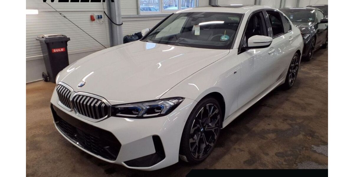 BMW 330 27.482 km 47.480 &euro; Herford 32051